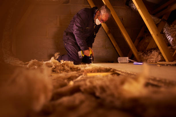Best Insulation for Specific Applications in New Carlisle, IN
